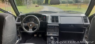Volkswagen Scirocco GT ll 1990