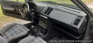 Volkswagen Scirocco GT ll 1990