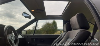 Volkswagen Scirocco GT ll 1990