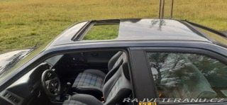 Volkswagen Scirocco GT ll 1990