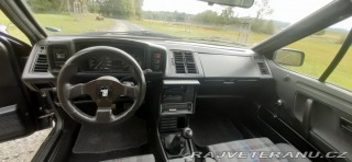Volkswagen Scirocco GT ll 1990