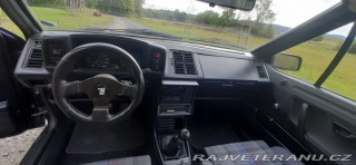 Volkswagen Scirocco GT ll 1990