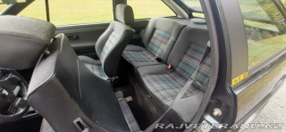 Volkswagen Scirocco GT ll 1990
