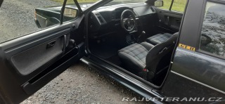 Volkswagen Scirocco GT ll 1990