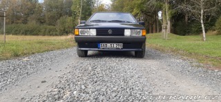 Volkswagen Scirocco GT ll 1990