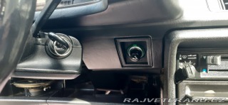 Volkswagen Scirocco GT ll 1990
