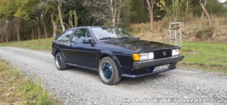 Volkswagen Scirocco GT ll 1990