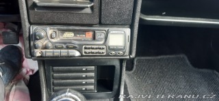 Volkswagen Scirocco GT ll 1990