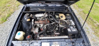 Volkswagen Scirocco GT ll 1990