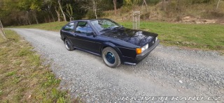 Volkswagen Scirocco GT ll 1990