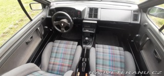 Volkswagen Scirocco GT ll 1990