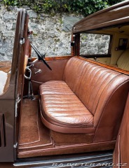Rolls Royce 20/25 1934