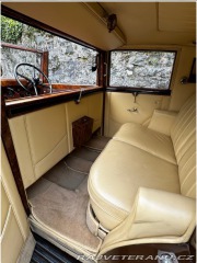Rolls Royce 20/25 1934