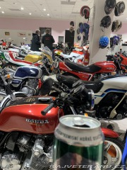 Honda CBX  1978