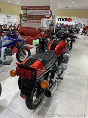 Honda CBX  1978