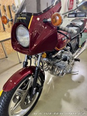 Honda CBX CB1 1982