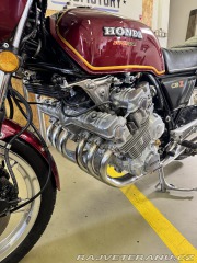 Honda CBX CB1 1982