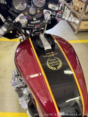 Honda CBX CB1 1982