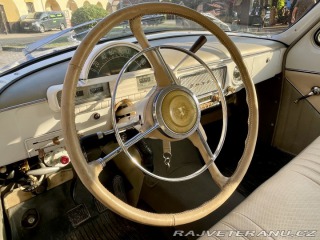Volha GAZ-21 M 1966