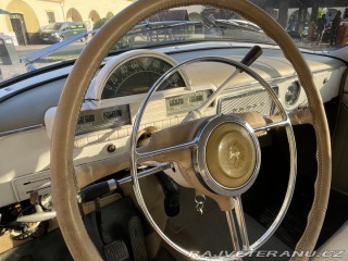 Volha GAZ-21 M 1966