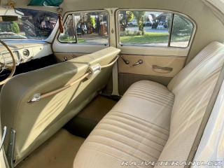 Volha GAZ-21 M 1966