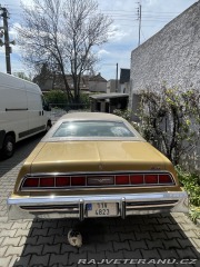 Ford Thunderbird 1976