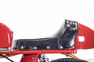 Ostatní značky Ostatní modely Aermacchi-Harley Davidson 350 Ala doro 1969