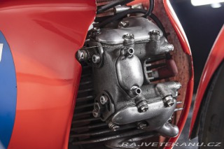 Ostatní značky Ostatní modely Aermacchi-Harley Davidson 350 Ala doro 1969
