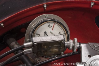 Ostatní značky Ostatní modely Aermacchi-Harley Davidson 350 Ala doro 1969