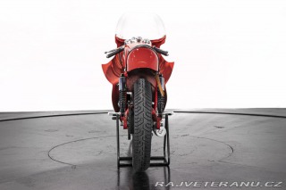 Ostatní značky Ostatní modely Aermacchi-Harley Davidson 350 Ala doro 1969