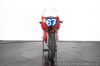 Ostatní značky Ostatní modely Aermacchi-Harley Davidson 350 Ala doro 1969