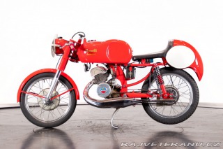 Ostatní značky Ostatní modely Benelli Leoncino Bassotto 1954