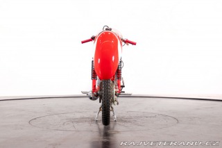 Ostatní značky Ostatní modely Benelli Leoncino Bassotto 1954