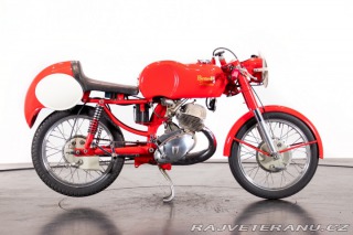 Ostatní značky Ostatní modely Benelli Leoncino Bassotto 1954