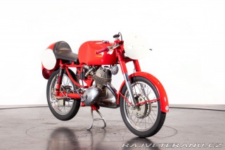Ostatní značky Ostatní modely Benelli Leoncino Bassotto 1954