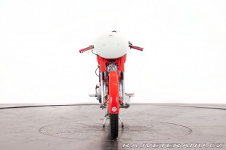 Ostatní značky Ostatní modely Benelli Leoncino Bassotto 1954