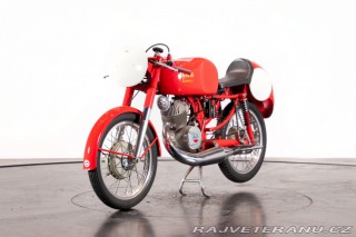 Ostatní značky Ostatní modely Benelli Leoncino Bassotto 1954