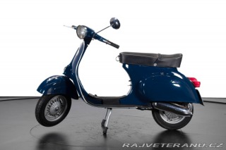 Piaggio Vespa 125 Primavera 1976
