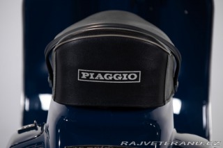 Piaggio Vespa 125 Primavera 1976
