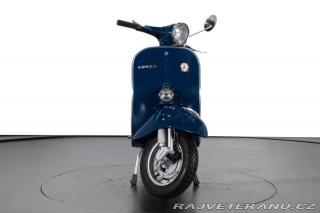 Piaggio Vespa 125 Primavera 1976