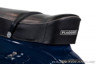 Piaggio Vespa 125 Primavera 1976