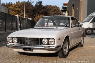 Lancia Flavia 2000 Coupé