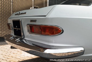Lancia Flavia 2000 Coupé 1970