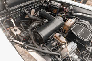Lancia Flavia 2000 Coupé 1970