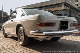 Lancia Flavia 2000 Coupé 1970