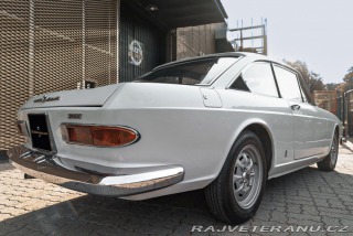 Lancia Flavia 2000 Coupé 1970