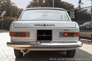 Lancia Flavia 2000 Coupé 1970