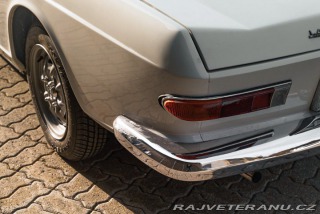 Lancia Flavia 2000 Coupé 1970