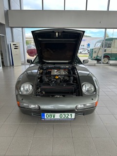 Porsche 928 s4 1987