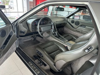 Porsche 928 s4 1987